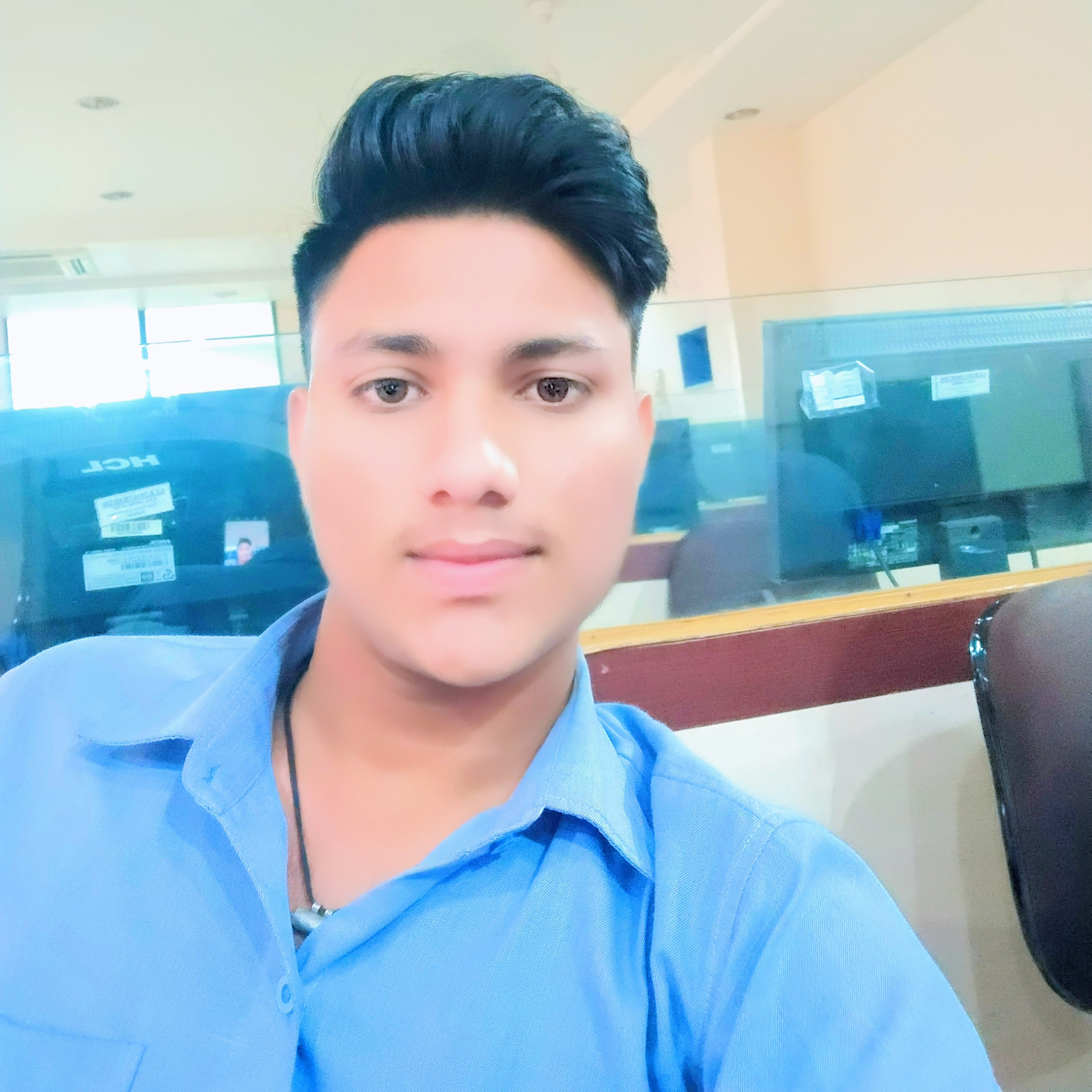 Profile Image